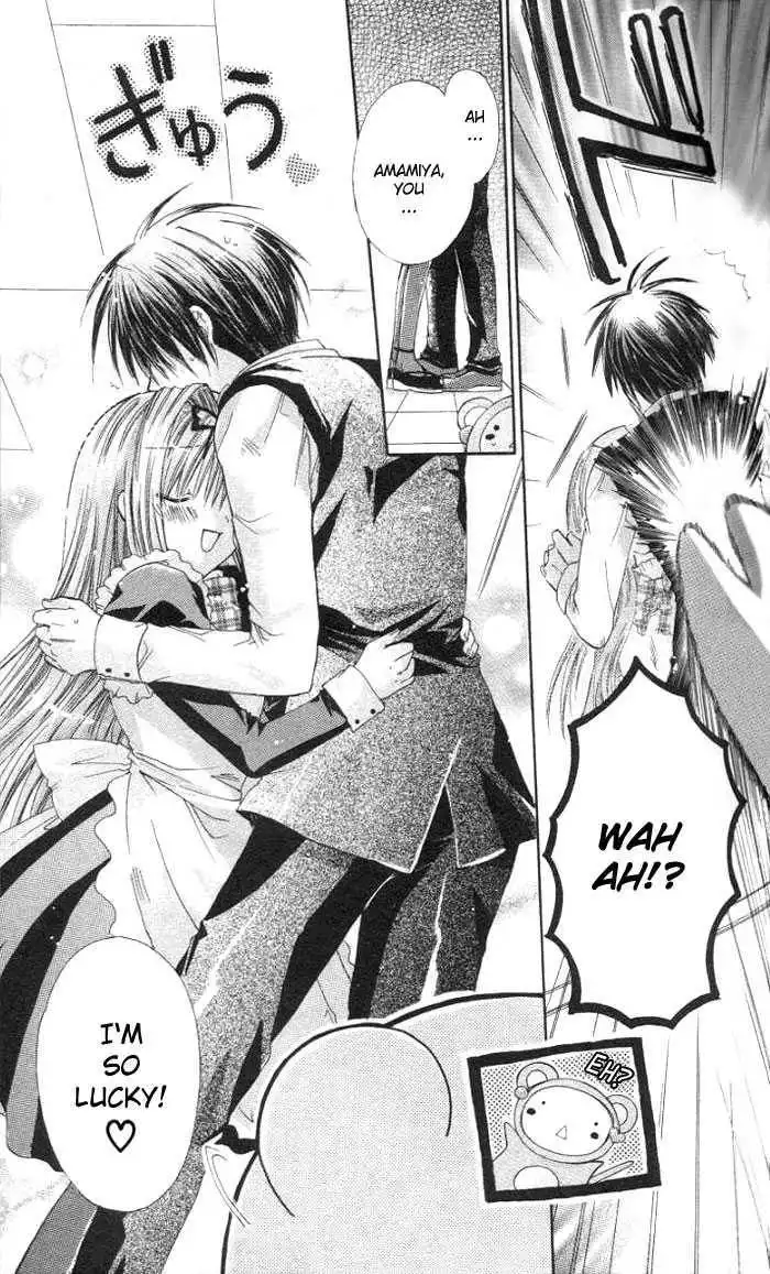 Pixie Pop Chapter 8 23